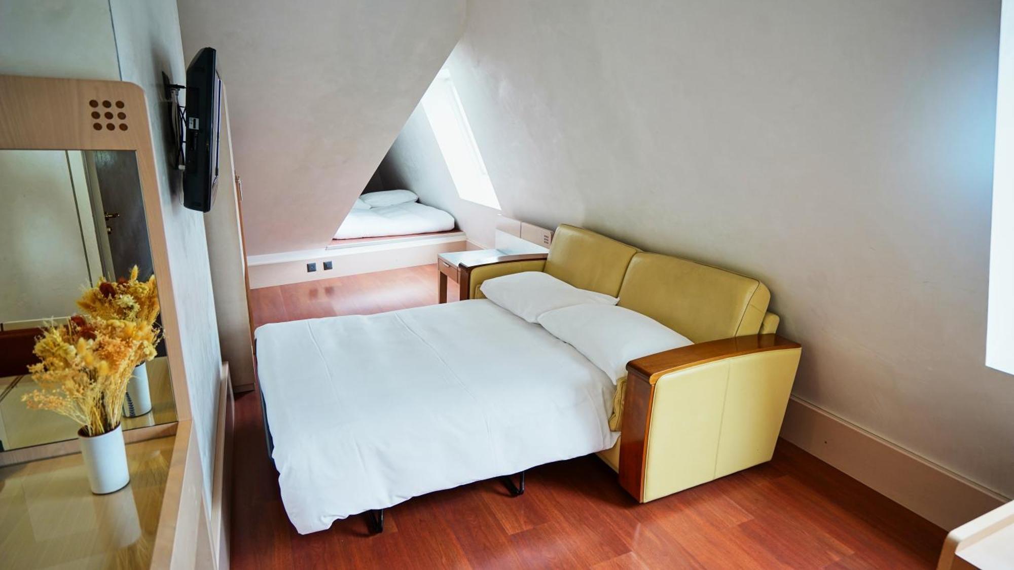 Hotel Real Nyon By Happyculture Ngoại thất bức ảnh
