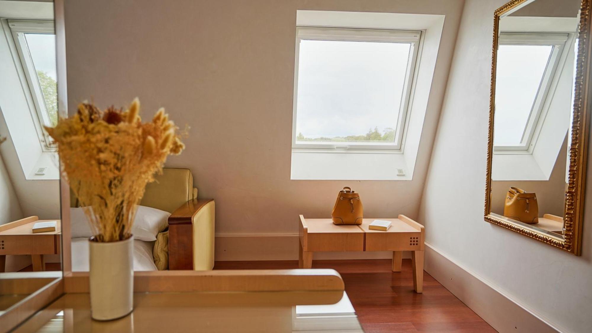Hotel Real Nyon By Happyculture Ngoại thất bức ảnh