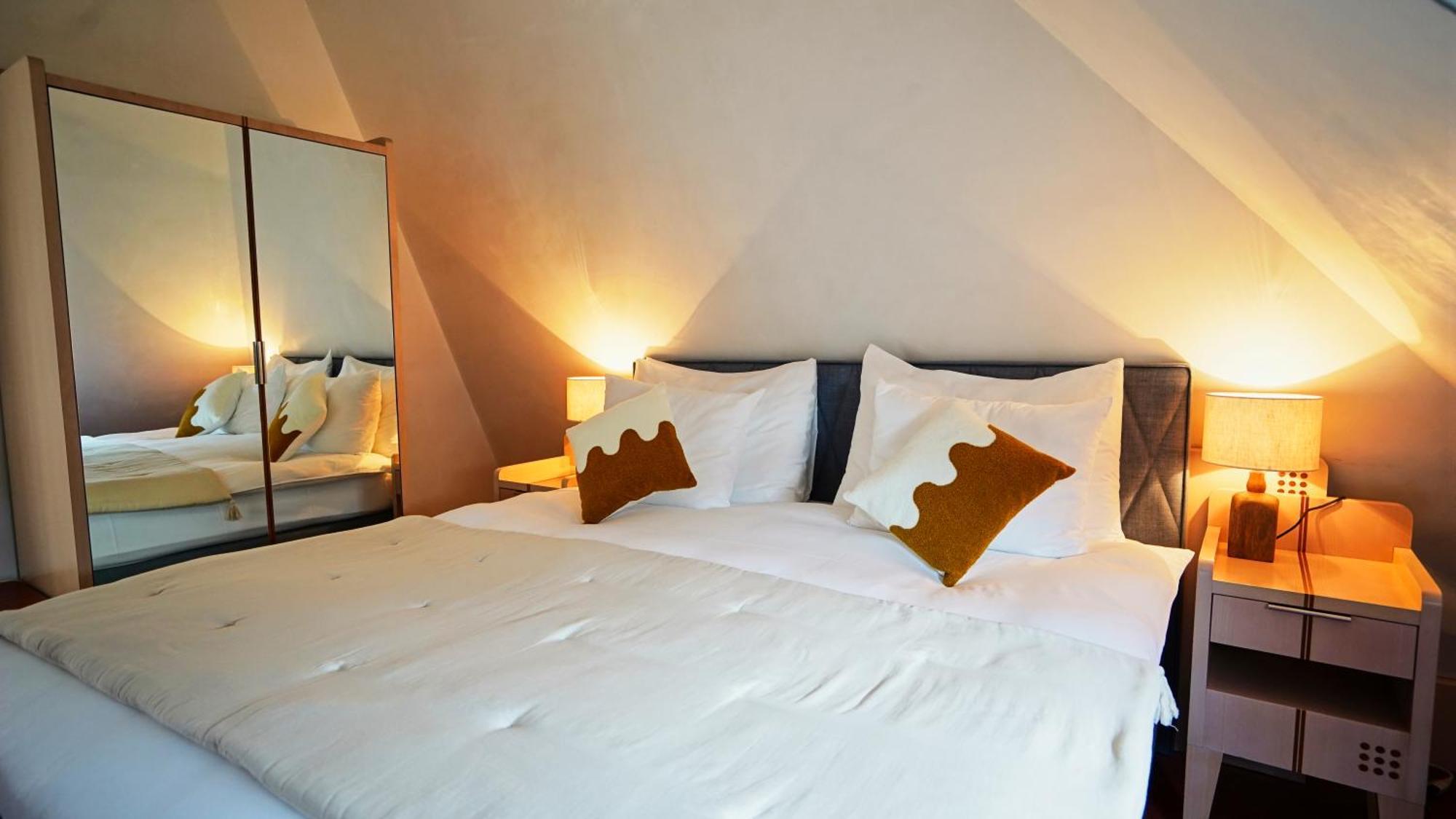 Hotel Real Nyon By Happyculture Ngoại thất bức ảnh