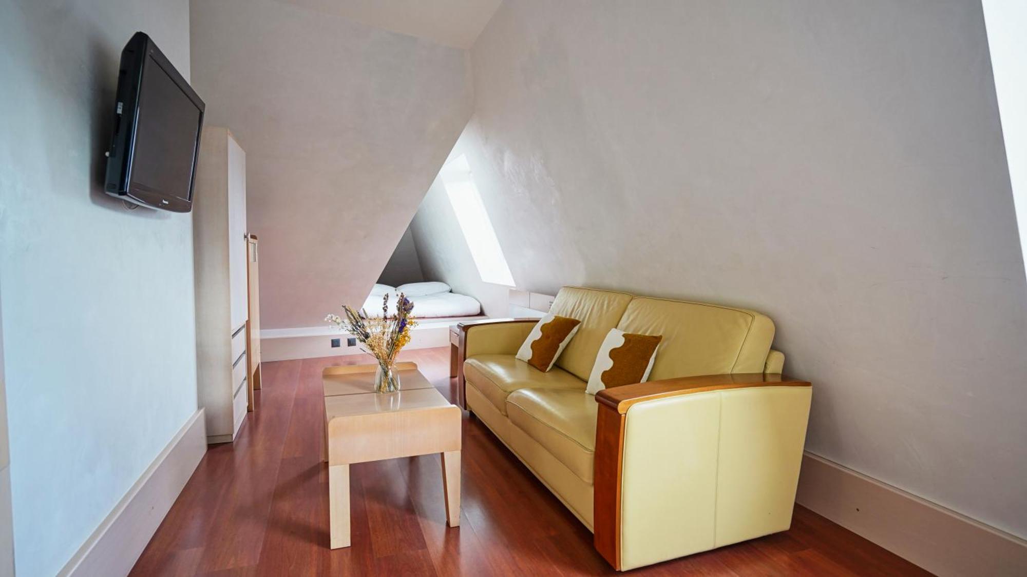 Hotel Real Nyon By Happyculture Ngoại thất bức ảnh