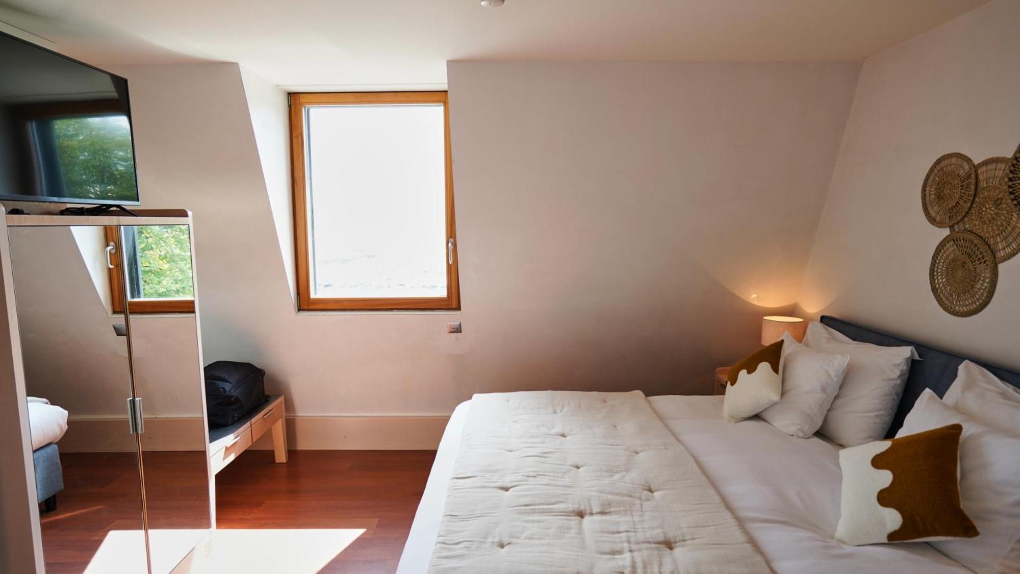 Hotel Real Nyon By Happyculture Ngoại thất bức ảnh