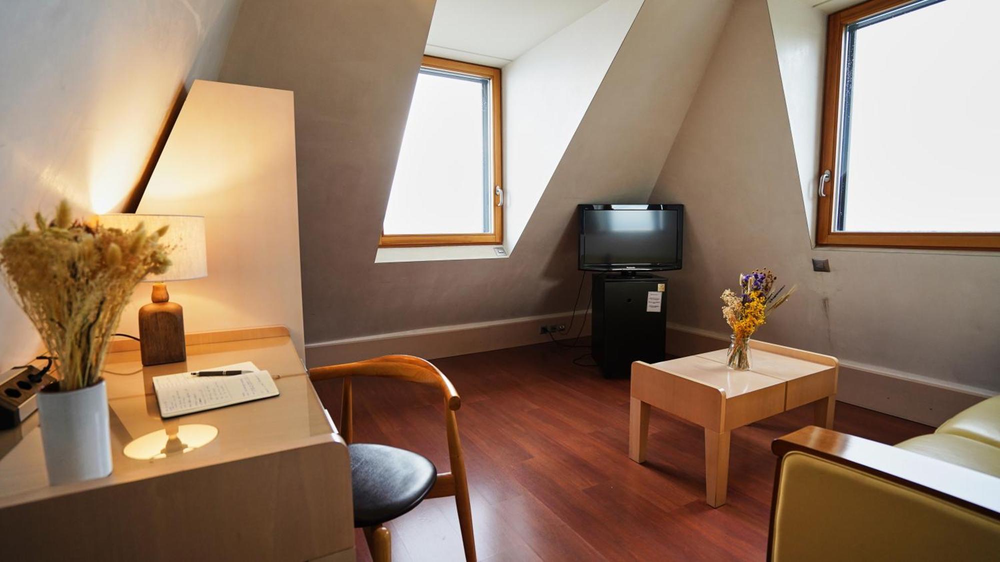 Hotel Real Nyon By Happyculture Ngoại thất bức ảnh
