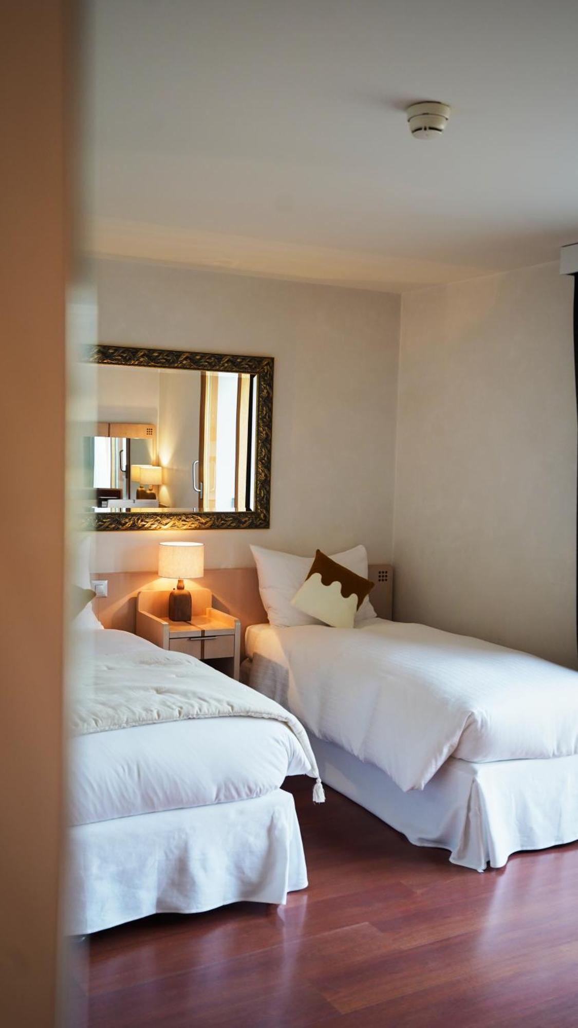 Hotel Real Nyon By Happyculture Ngoại thất bức ảnh