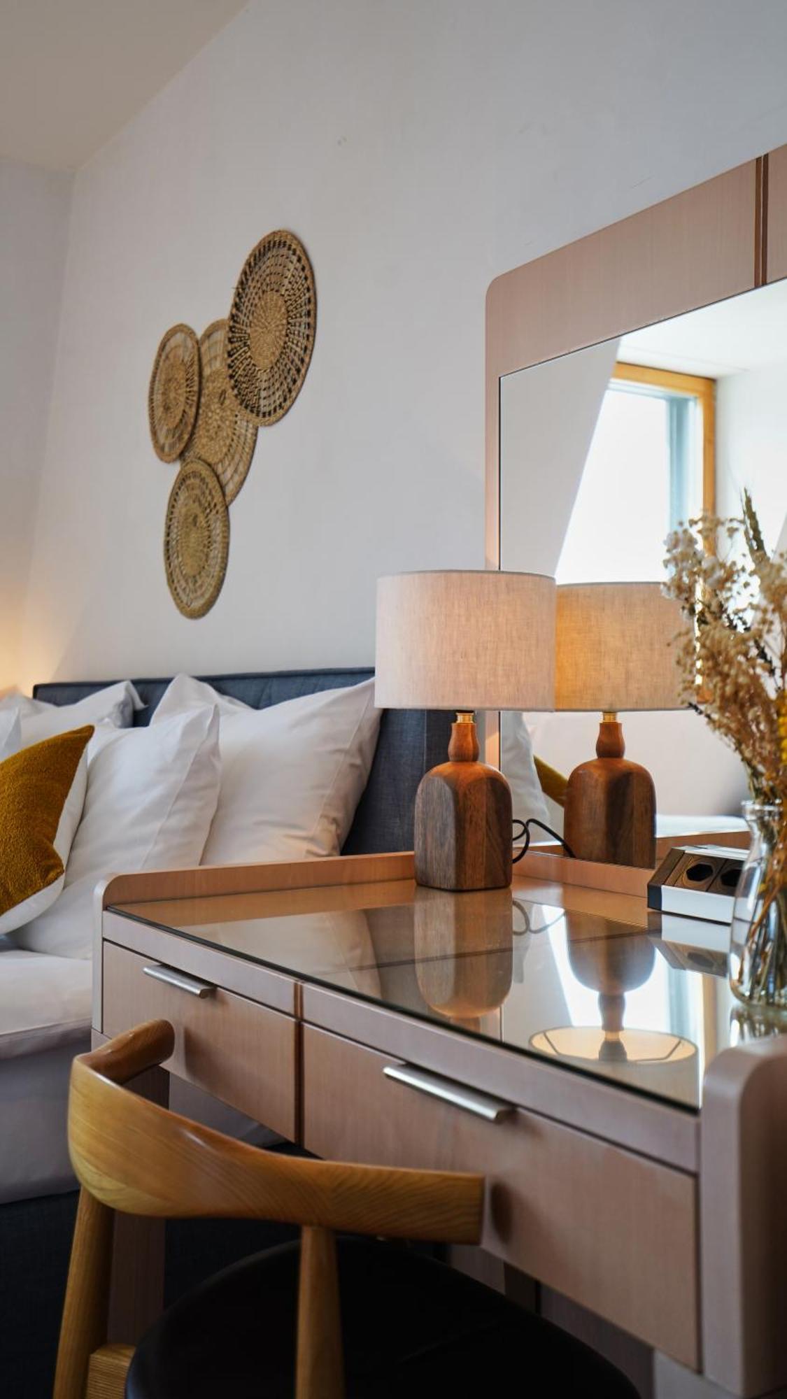 Hotel Real Nyon By Happyculture Ngoại thất bức ảnh