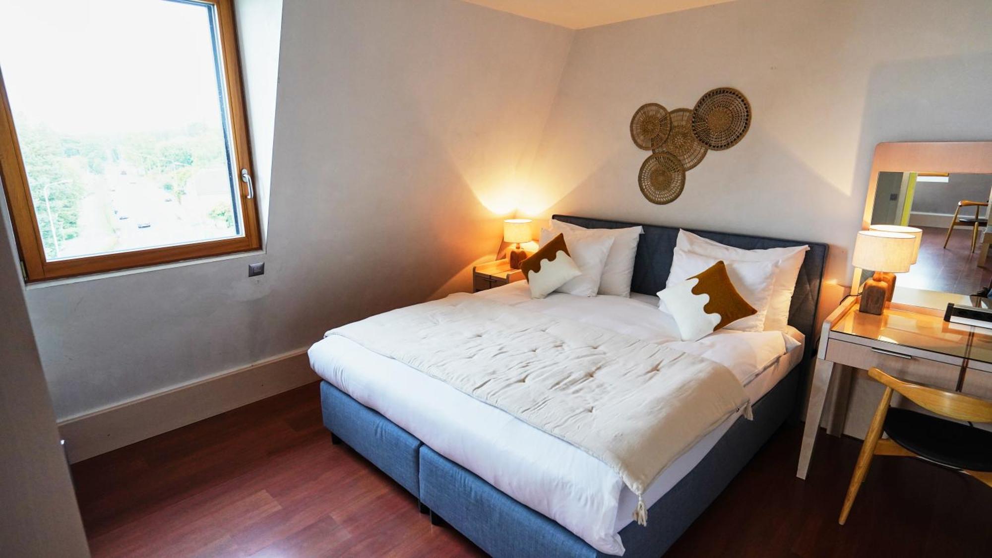 Hotel Real Nyon By Happyculture Ngoại thất bức ảnh