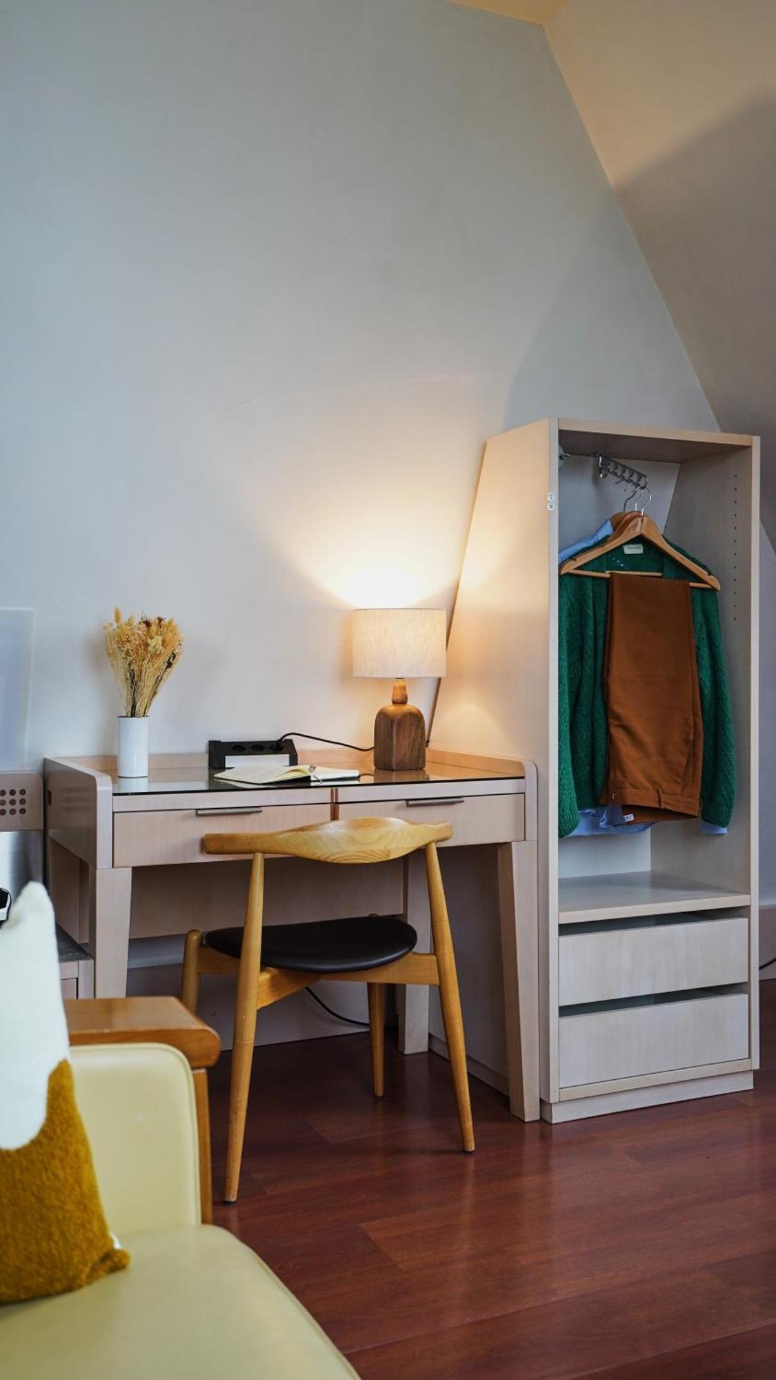 Hotel Real Nyon By Happyculture Ngoại thất bức ảnh