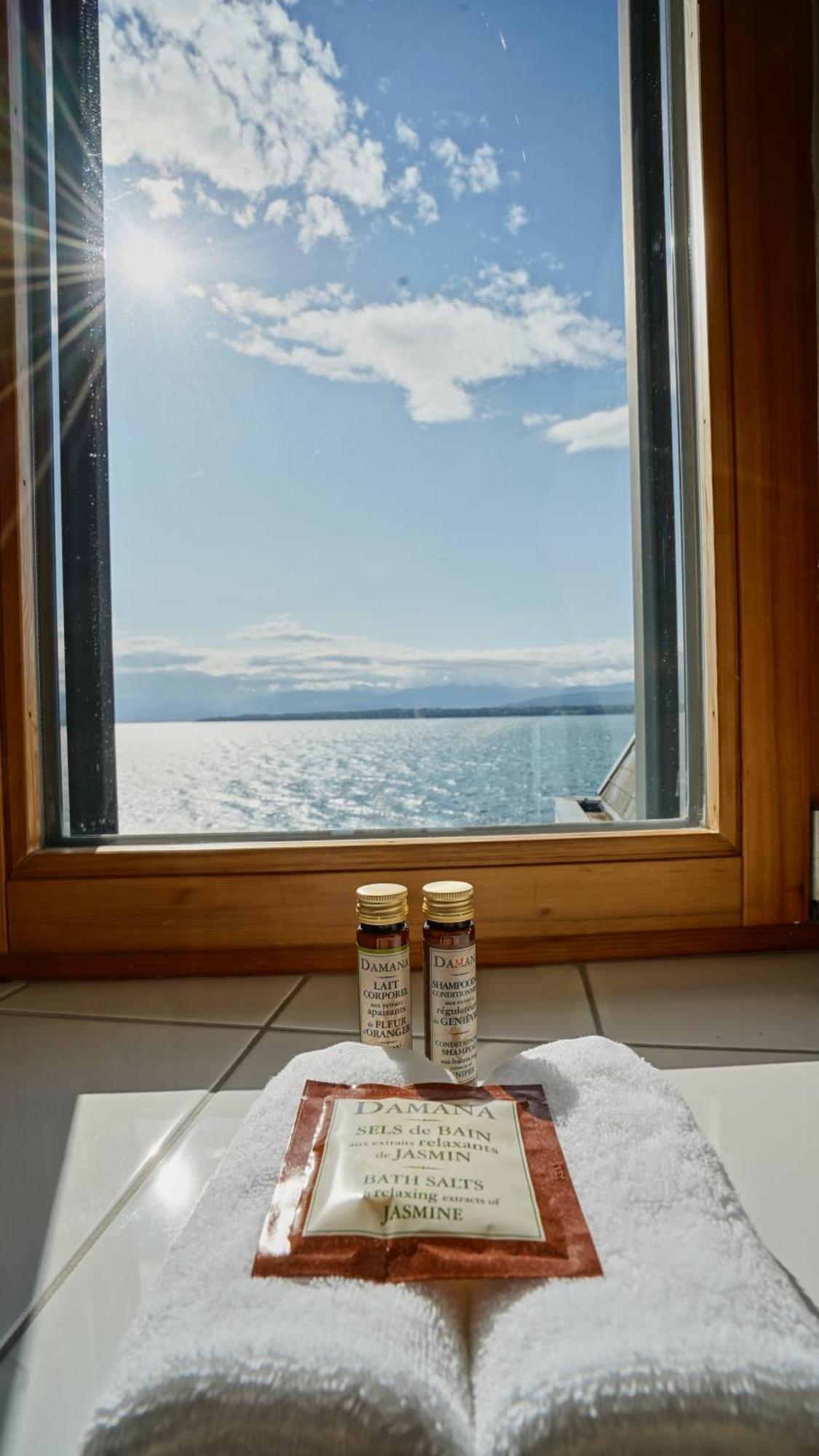 Hotel Real Nyon By Happyculture Ngoại thất bức ảnh