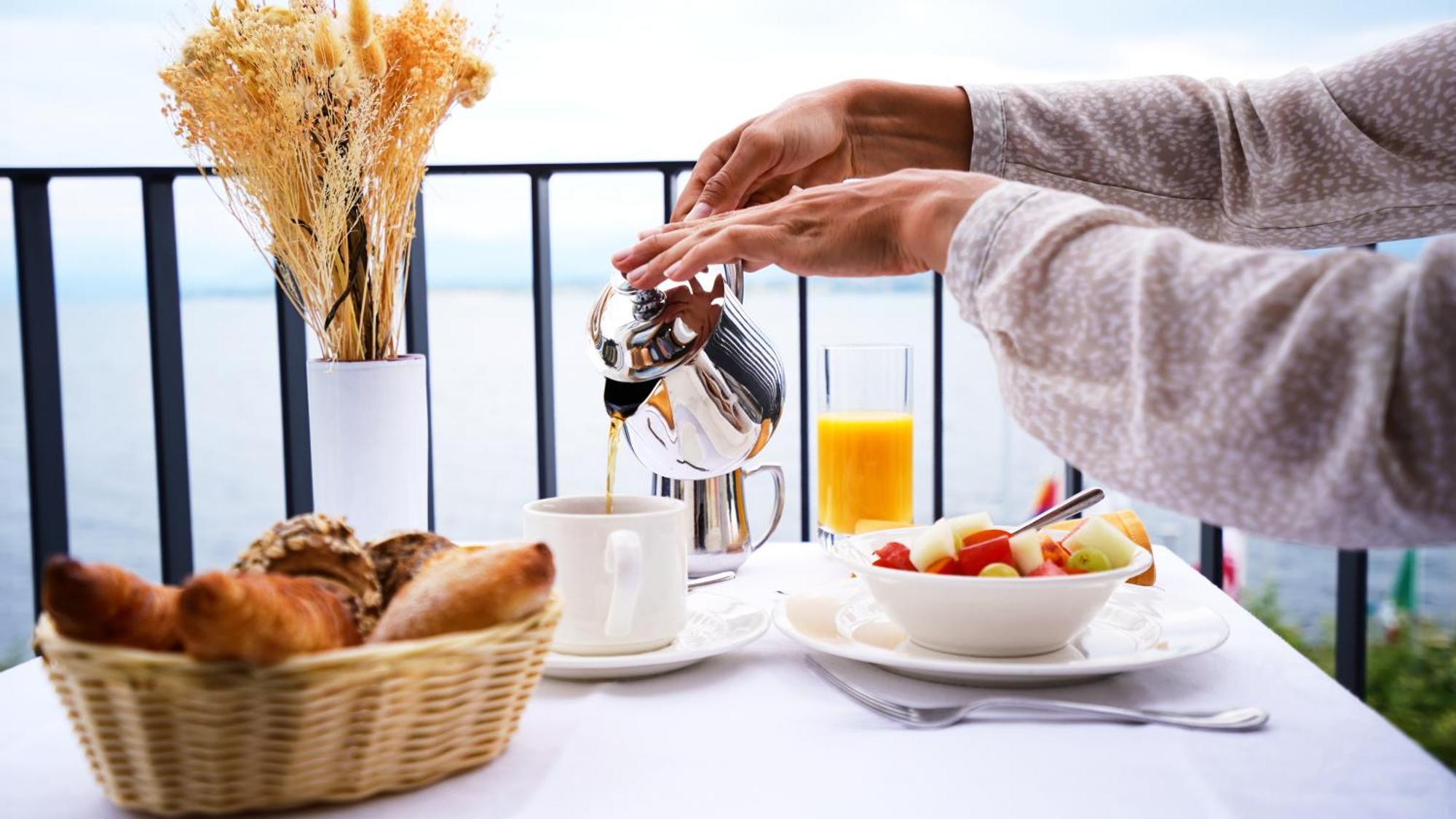 Hotel Real Nyon By Happyculture Ngoại thất bức ảnh