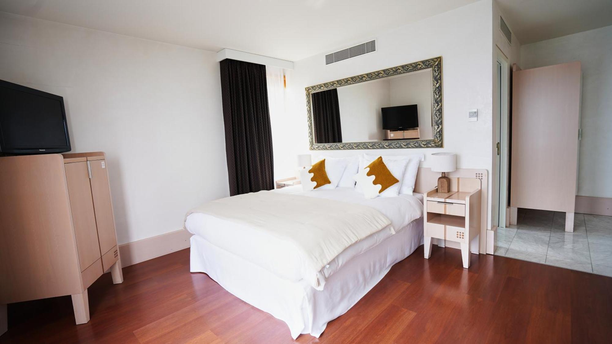 Hotel Real Nyon By Happyculture Ngoại thất bức ảnh