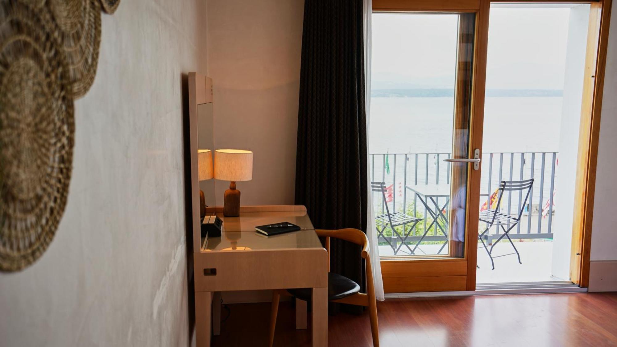 Hotel Real Nyon By Happyculture Ngoại thất bức ảnh