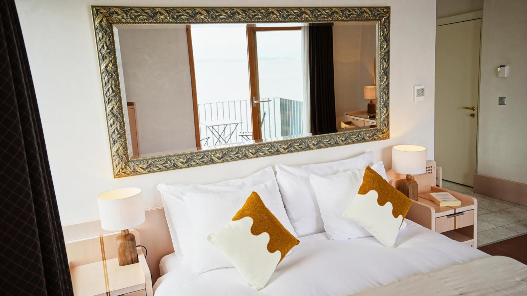 Hotel Real Nyon By Happyculture Ngoại thất bức ảnh