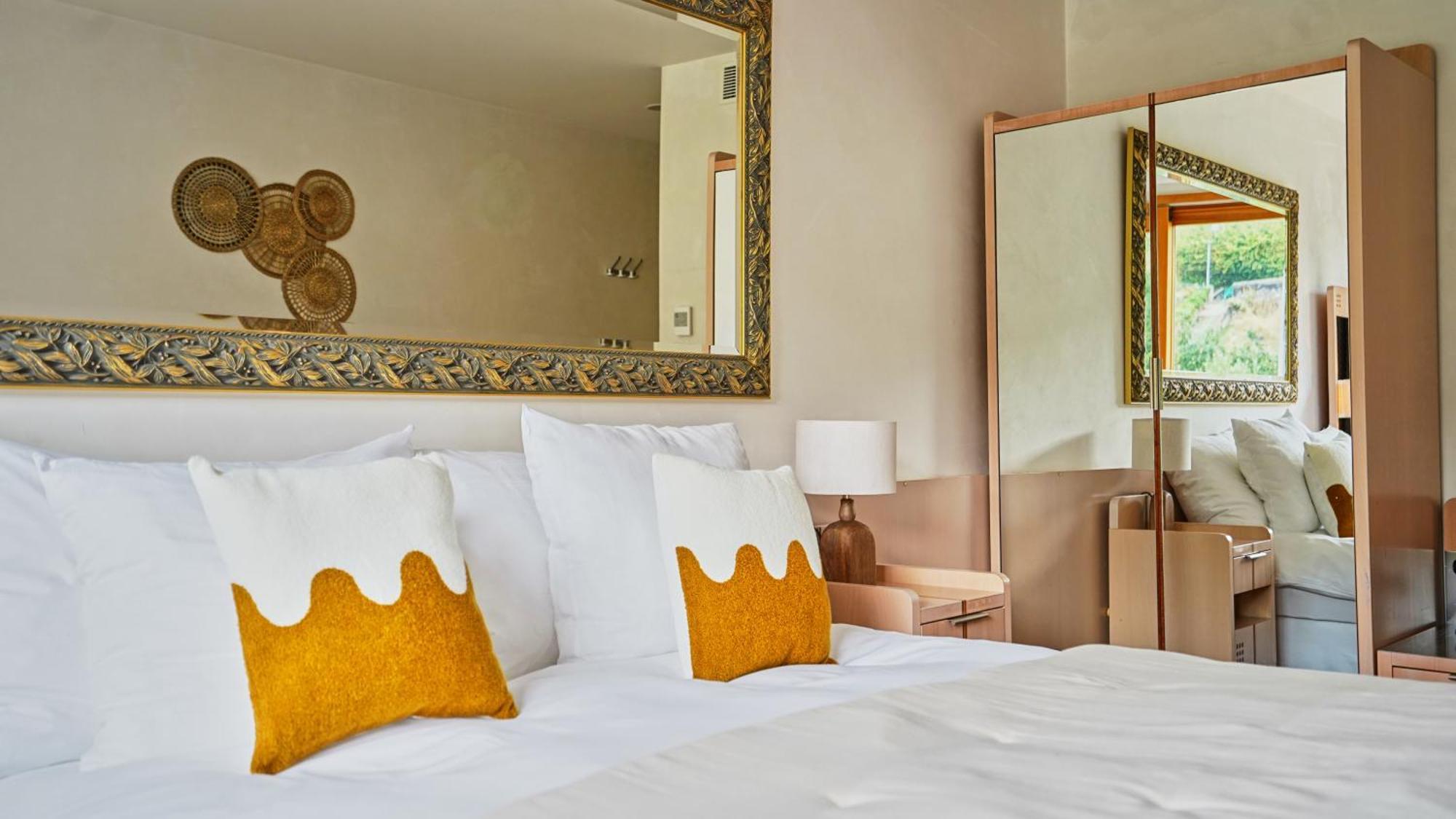 Hotel Real Nyon By Happyculture Ngoại thất bức ảnh