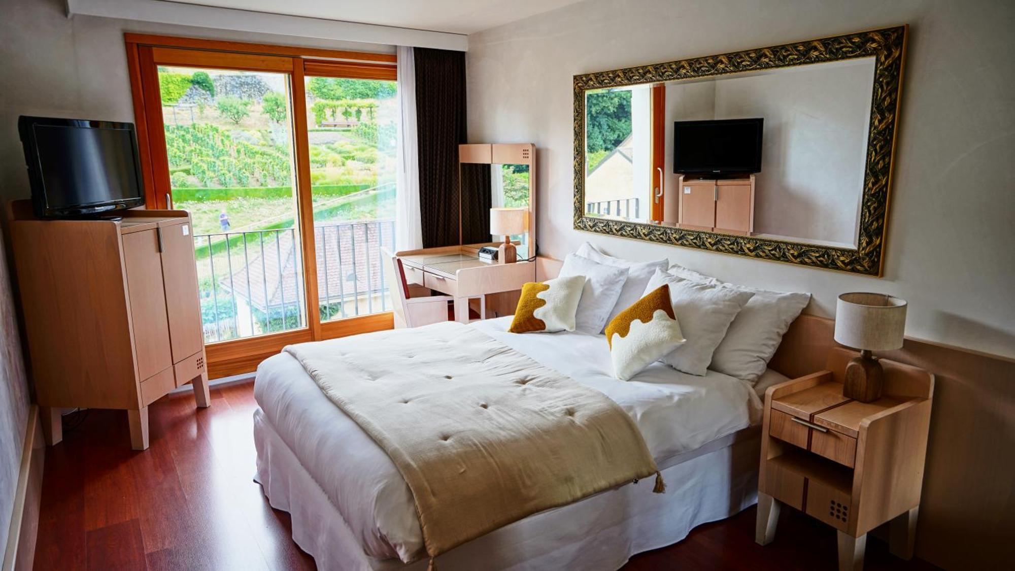 Hotel Real Nyon By Happyculture Ngoại thất bức ảnh