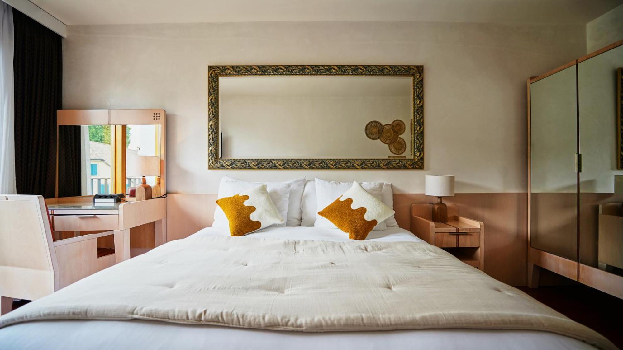 Hotel Real Nyon By Happyculture Ngoại thất bức ảnh