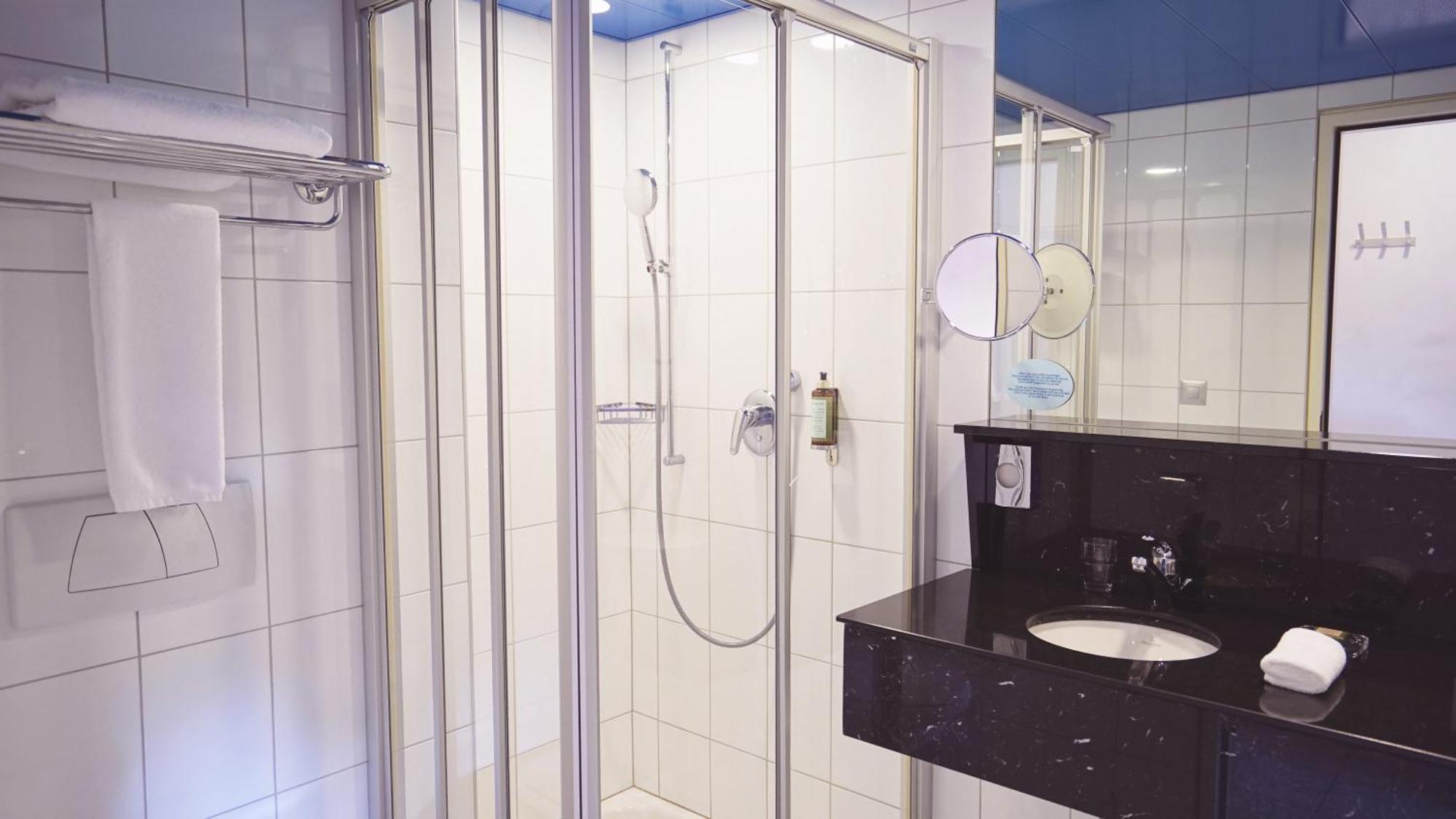 Hotel Real Nyon By Happyculture Ngoại thất bức ảnh