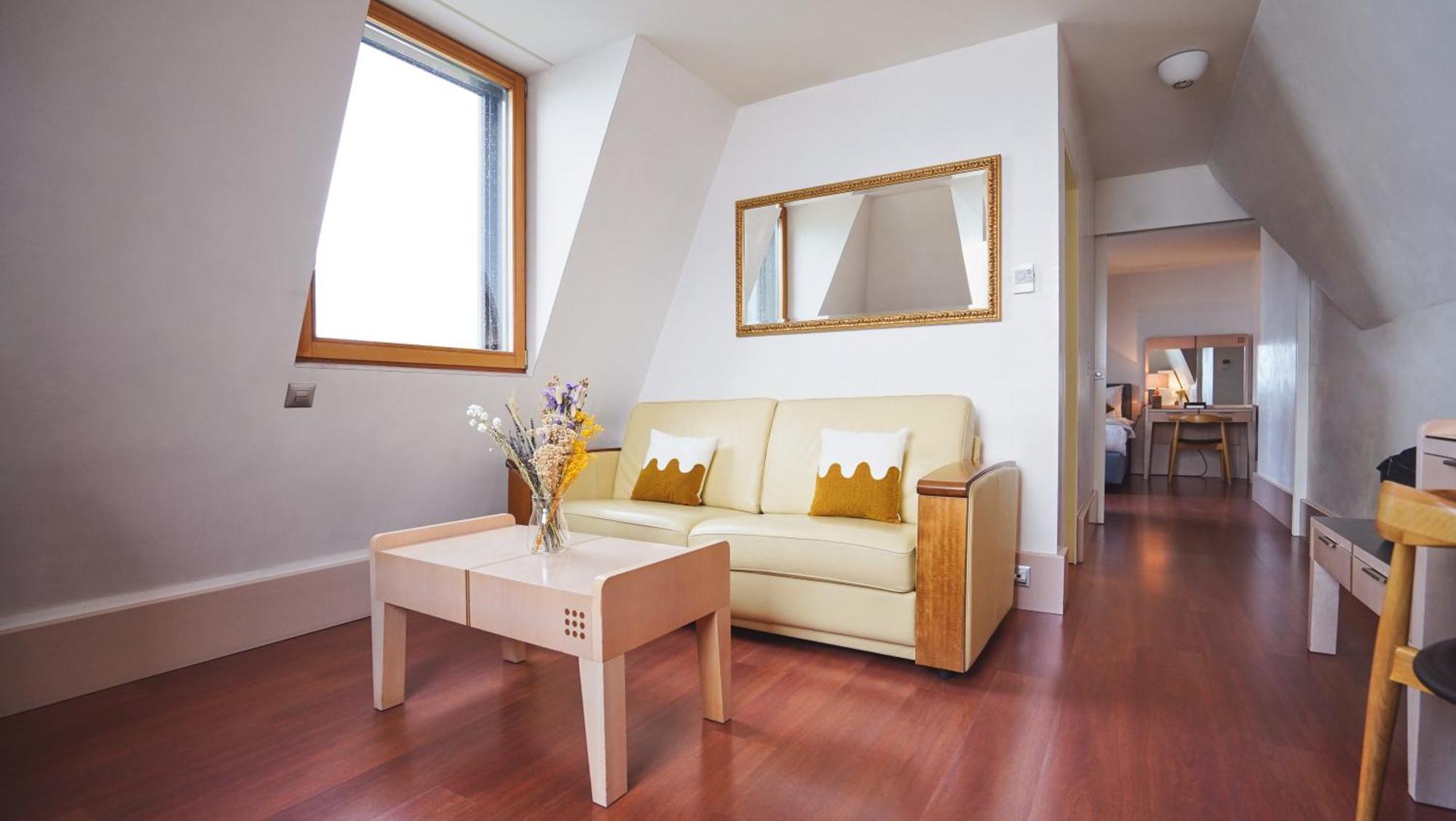 Hotel Real Nyon By Happyculture Ngoại thất bức ảnh