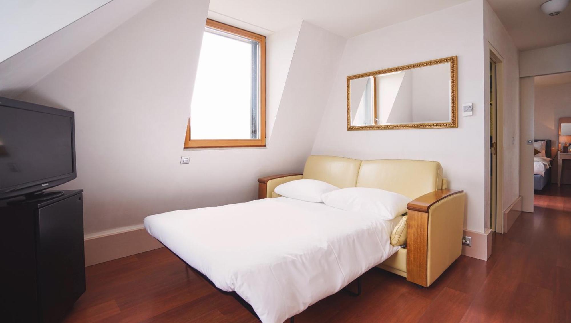 Hotel Real Nyon By Happyculture Ngoại thất bức ảnh