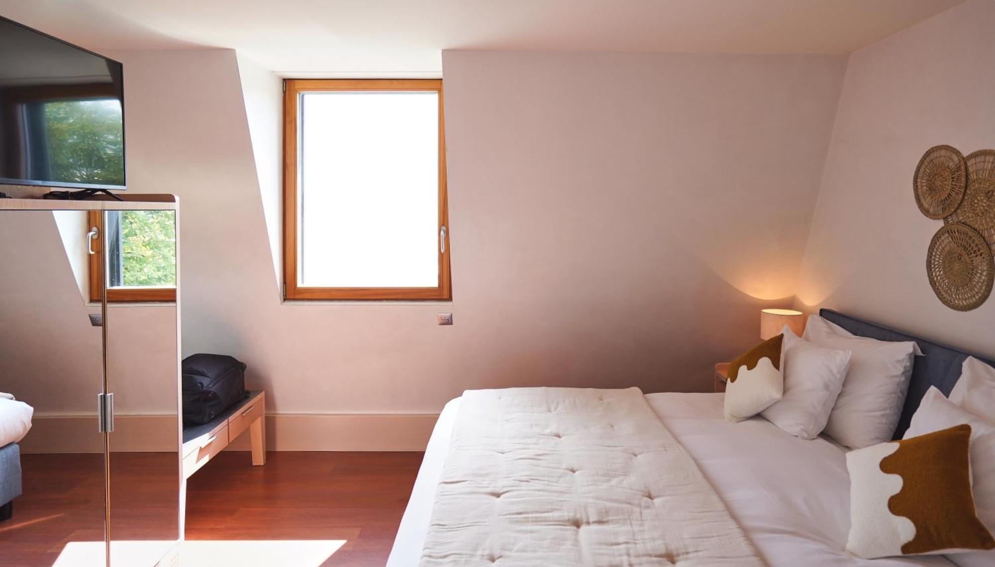 Hotel Real Nyon By Happyculture Ngoại thất bức ảnh